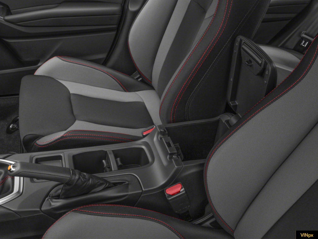 used 2024 Subaru WRX car, priced at $30,999