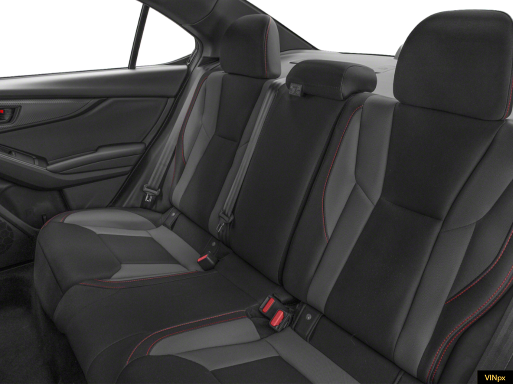 used 2024 Subaru WRX car, priced at $30,999