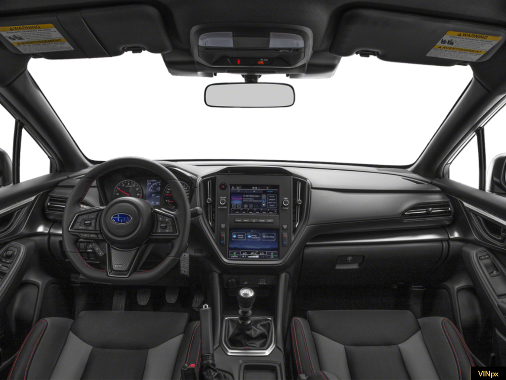 used 2024 Subaru WRX car, priced at $30,999