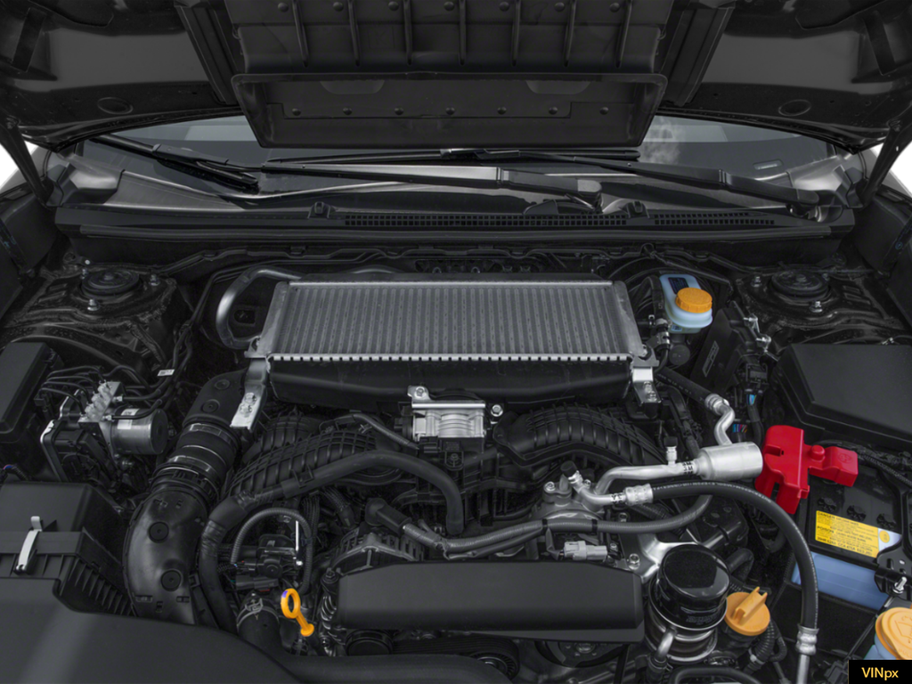 used 2024 Subaru WRX car, priced at $30,999