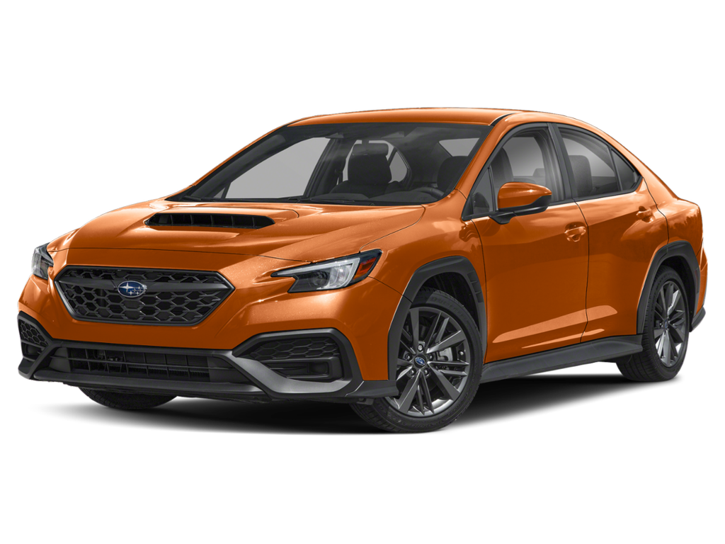 used 2024 Subaru WRX car, priced at $30,999