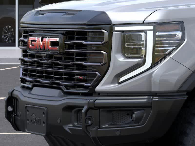 new 2026 GMC Sierra 1500 car, priced at $84,229
