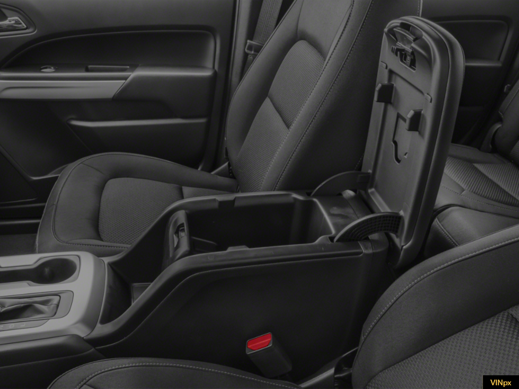 used 2021 Chevrolet Colorado car, priced at $40,999