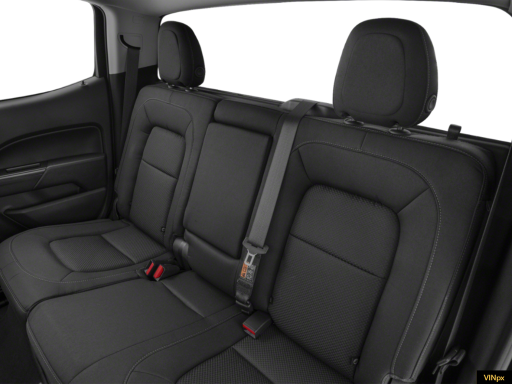 used 2021 Chevrolet Colorado car, priced at $40,999