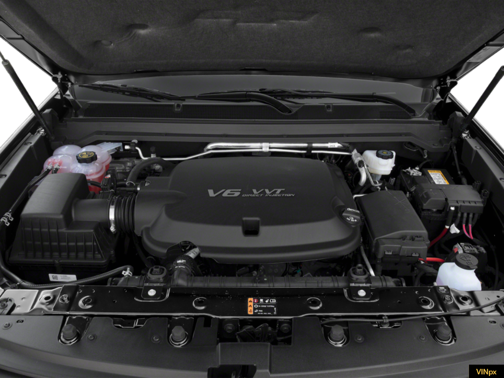 used 2021 Chevrolet Colorado car, priced at $40,999