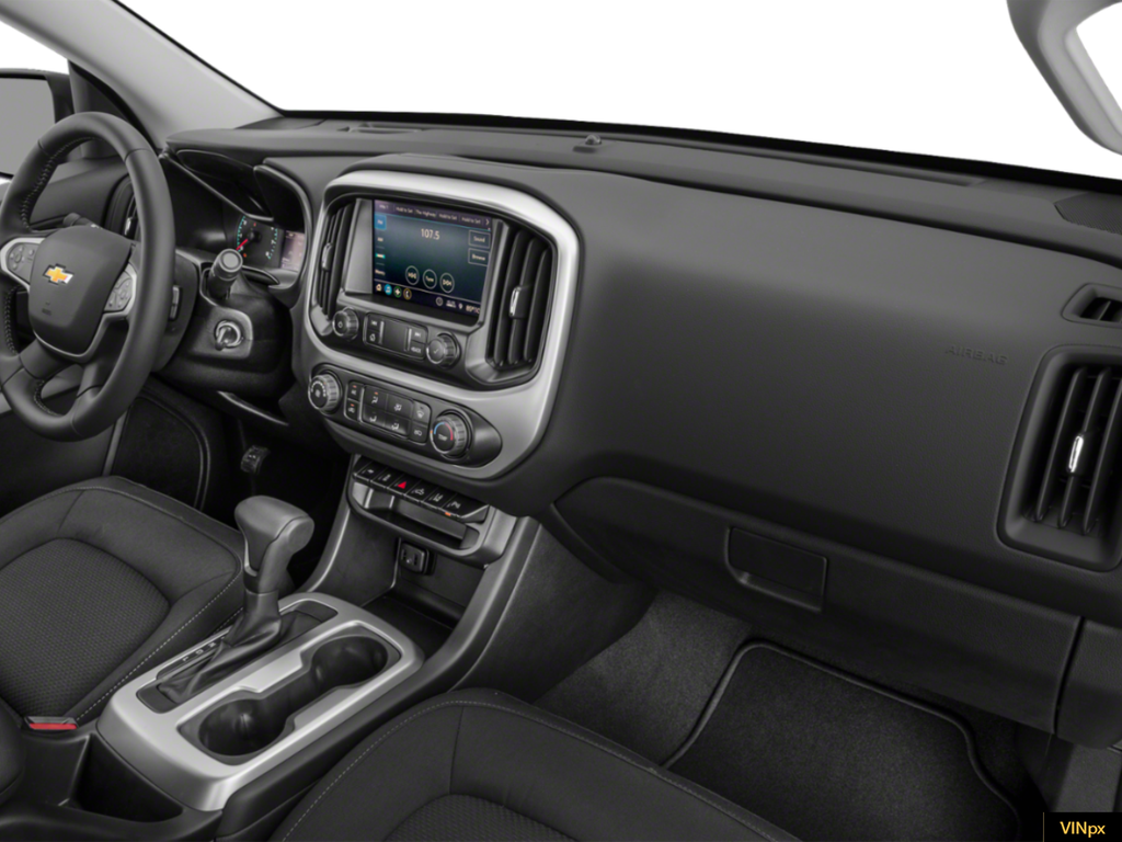 used 2021 Chevrolet Colorado car, priced at $40,999