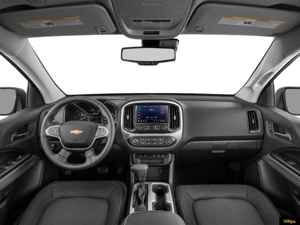 used 2021 Chevrolet Colorado car, priced at $40,999