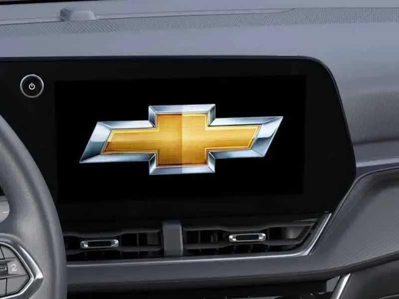 new 2026 Chevrolet Equinox car, priced at $34,709