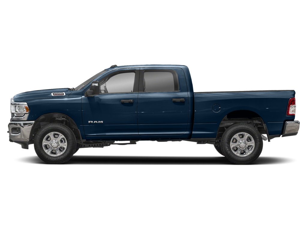 used 2023 Ram 2500 car, priced at $57,999