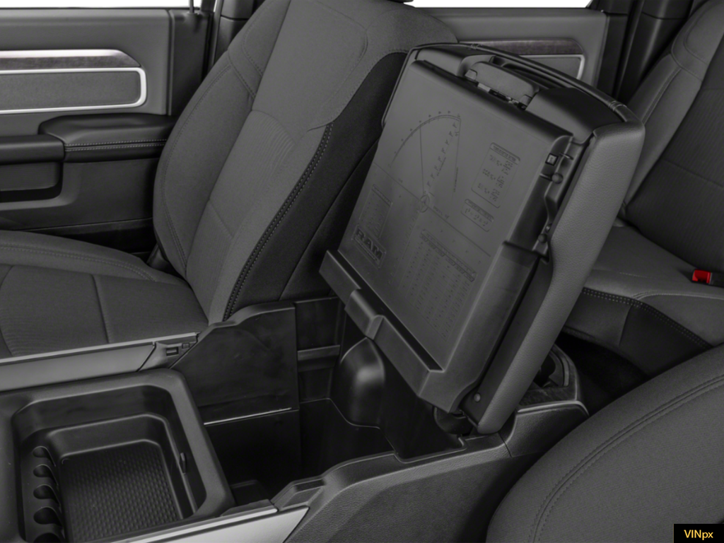 used 2023 Ram 2500 car, priced at $57,999