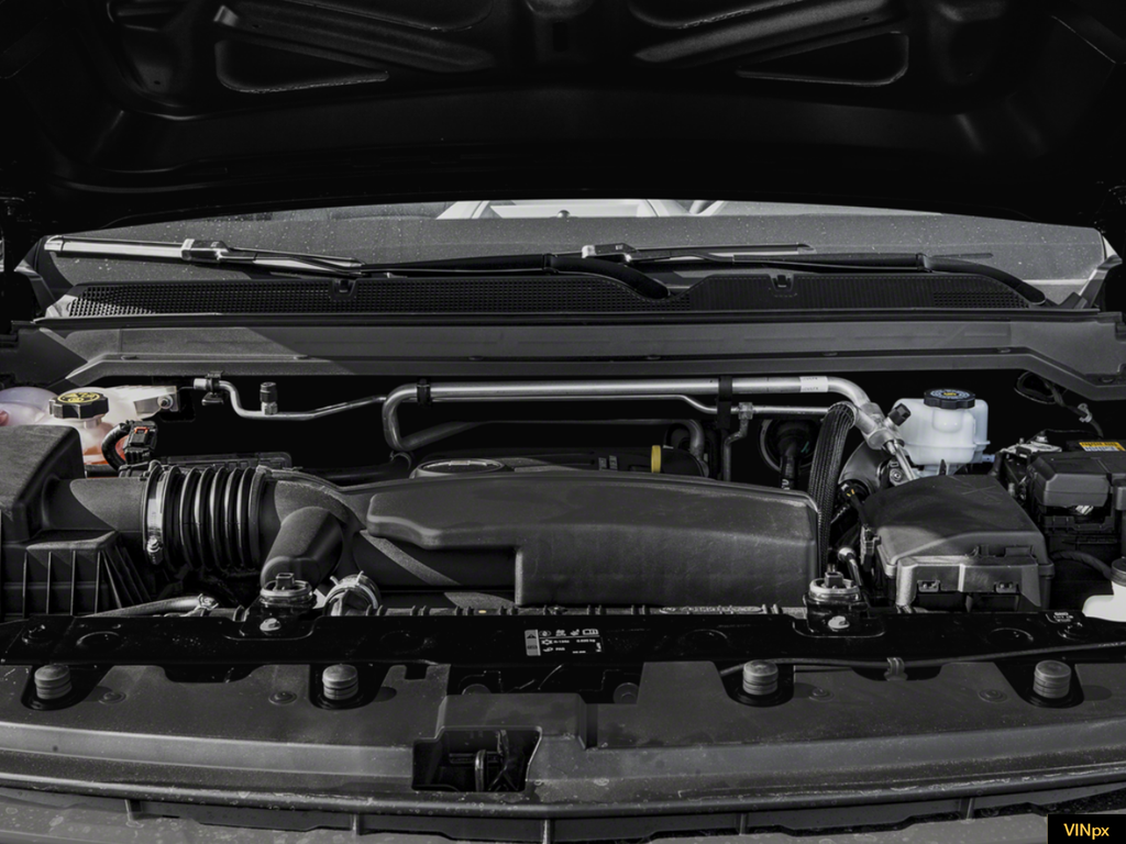 used 2017 Chevrolet Colorado car