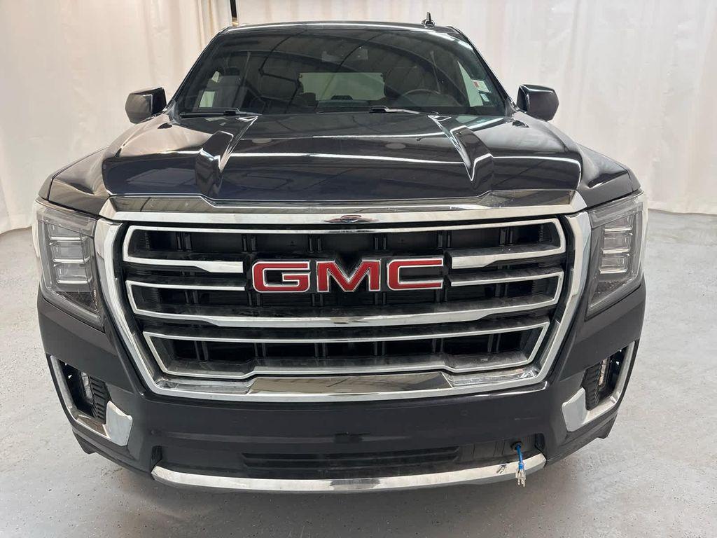 used 2023 GMC Yukon car, priced at $59,999