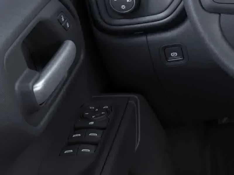 new 2026 Chevrolet Silverado 1500 car, priced at $48,109