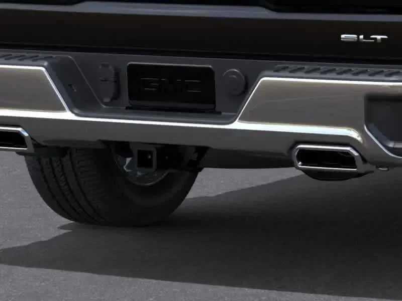 new 2026 GMC Sierra 1500 car, priced at $70,774