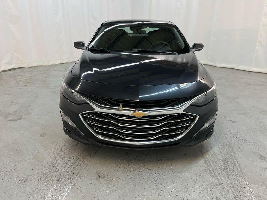 used 2023 Chevrolet Malibu car, priced at $20,999
