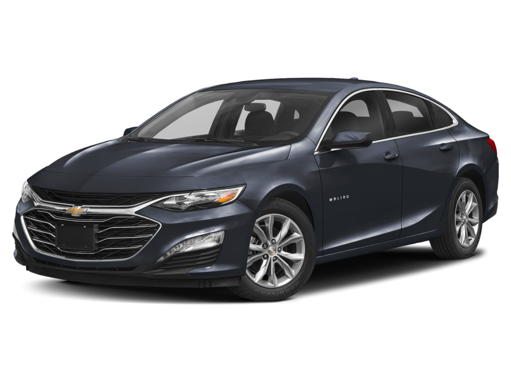 used 2023 Chevrolet Malibu car, priced at $20,999