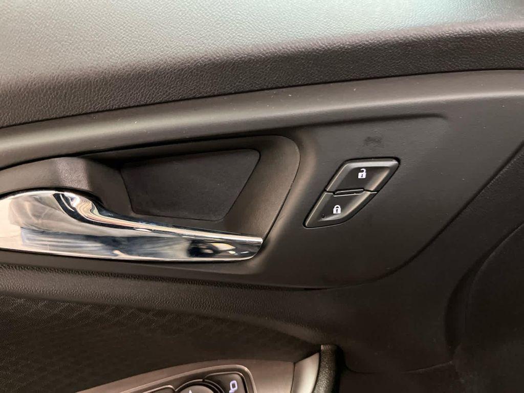 used 2023 Chevrolet Malibu car, priced at $20,999