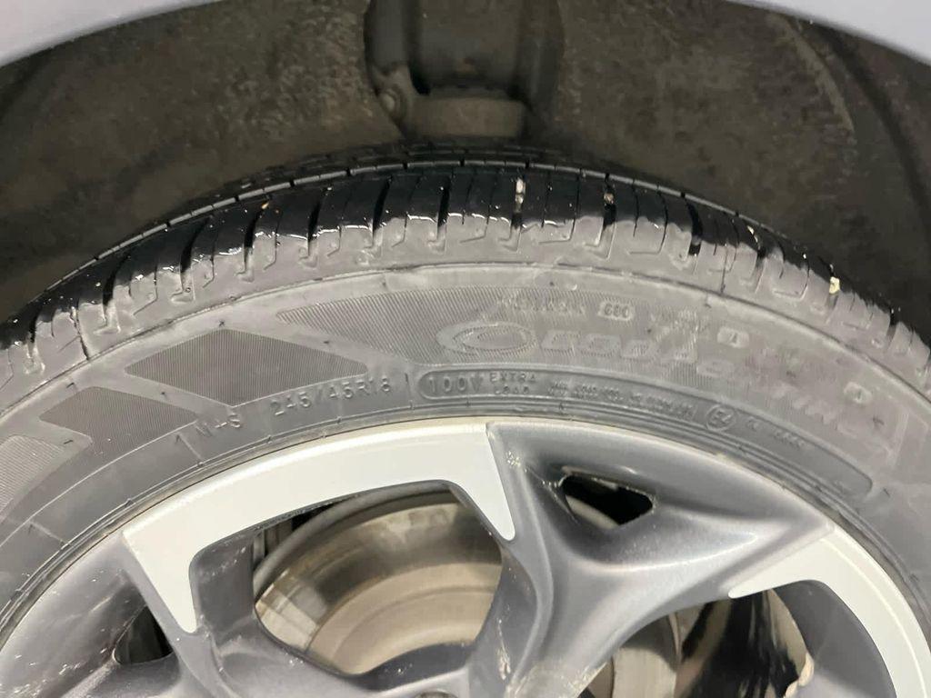 used 2023 Chevrolet Malibu car, priced at $20,999