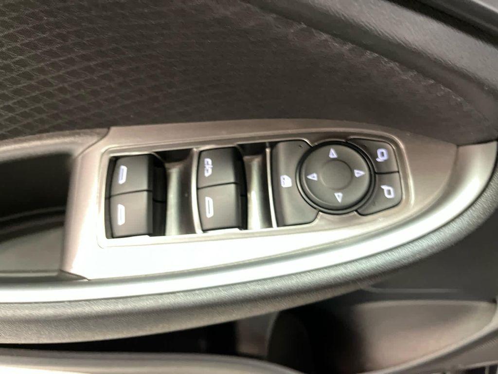 used 2023 Chevrolet Malibu car, priced at $20,999