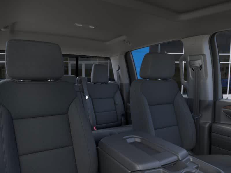 new 2026 Chevrolet Silverado 3500 car, priced at $67,694