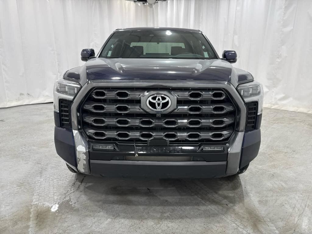 used 2023 Toyota Tundra car, priced at $49,999