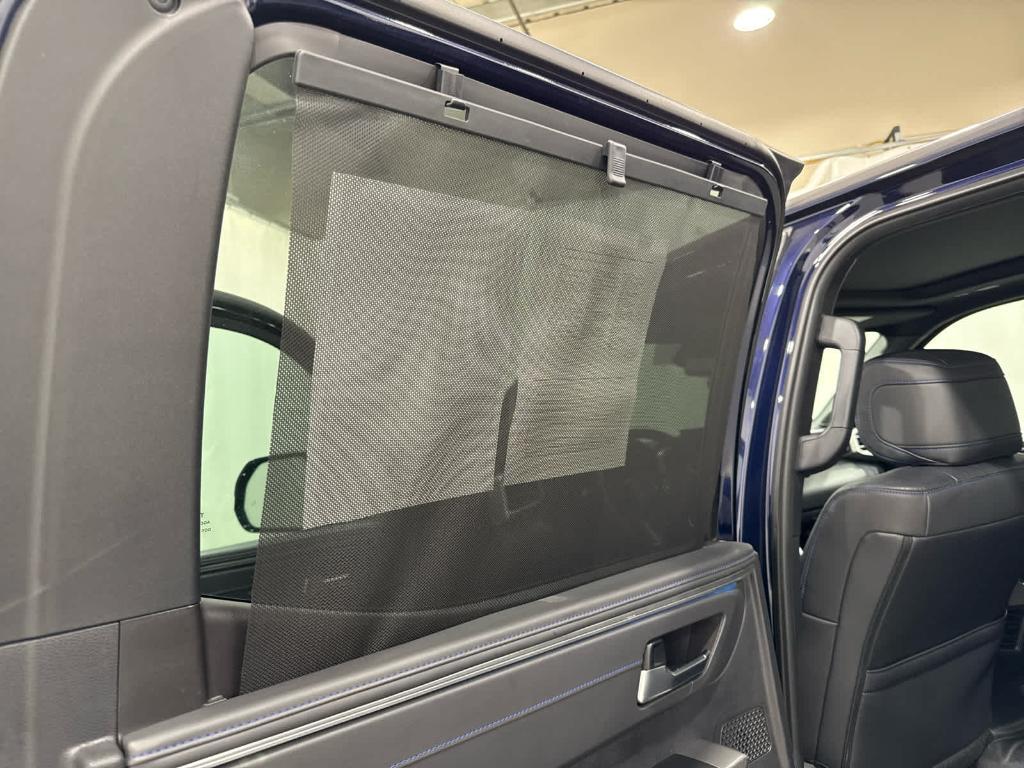 used 2023 Toyota Tundra car, priced at $49,999