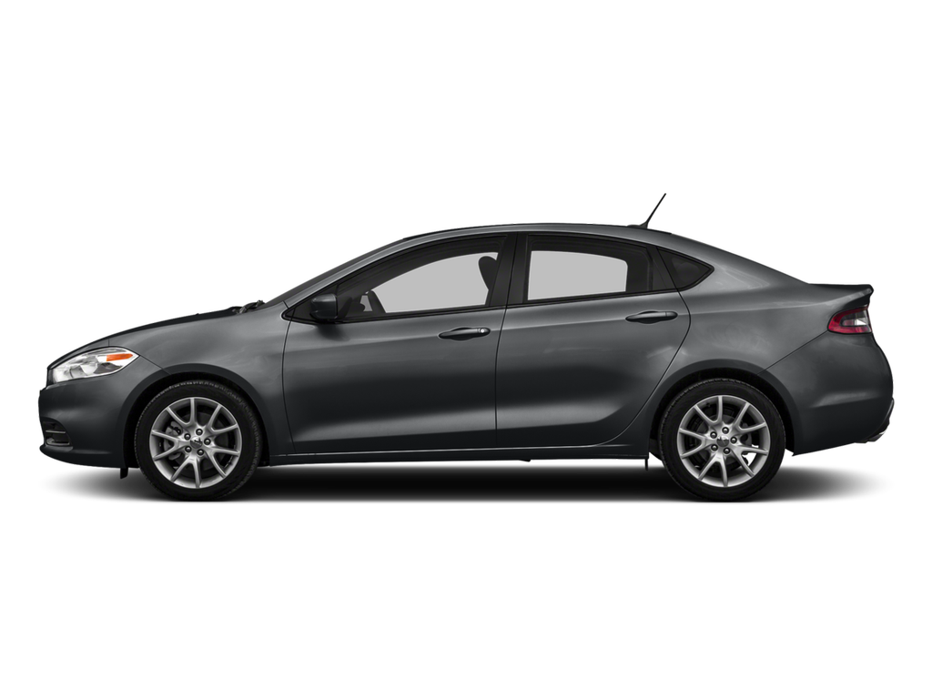 used 2016 Dodge Dart car, priced at $13,999