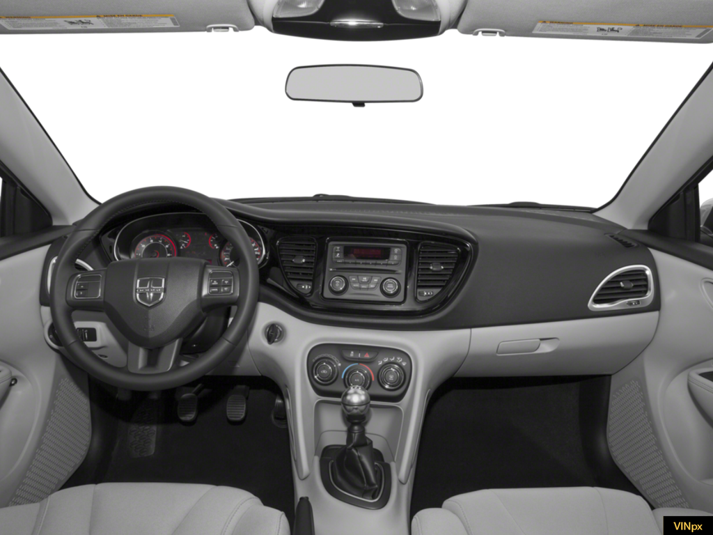 used 2016 Dodge Dart car, priced at $13,999