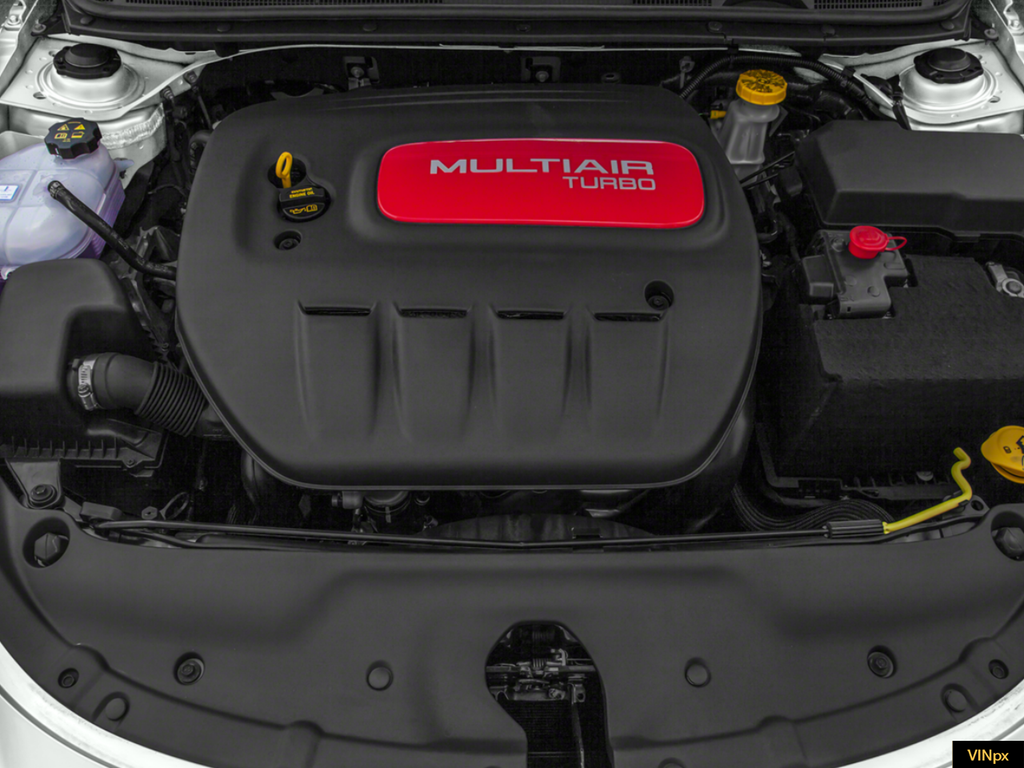 used 2016 Dodge Dart car, priced at $13,999