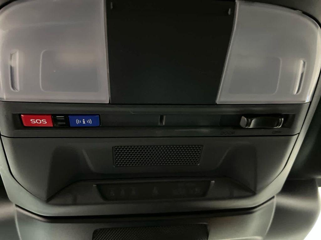 used 2025 Subaru Crosstrek car, priced at $31,999