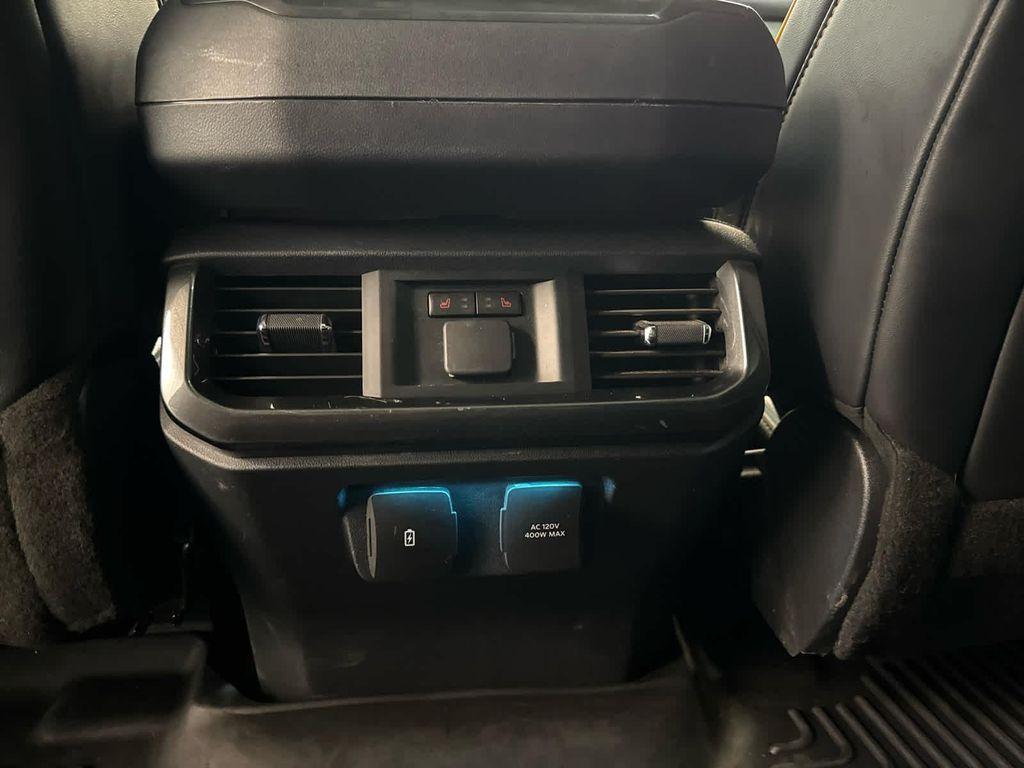 used 2022 Ford F-150 car, priced at $48,999