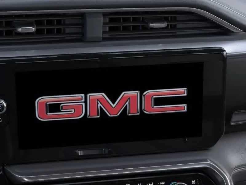 new 2026 GMC Sierra 1500 car, priced at $72,034