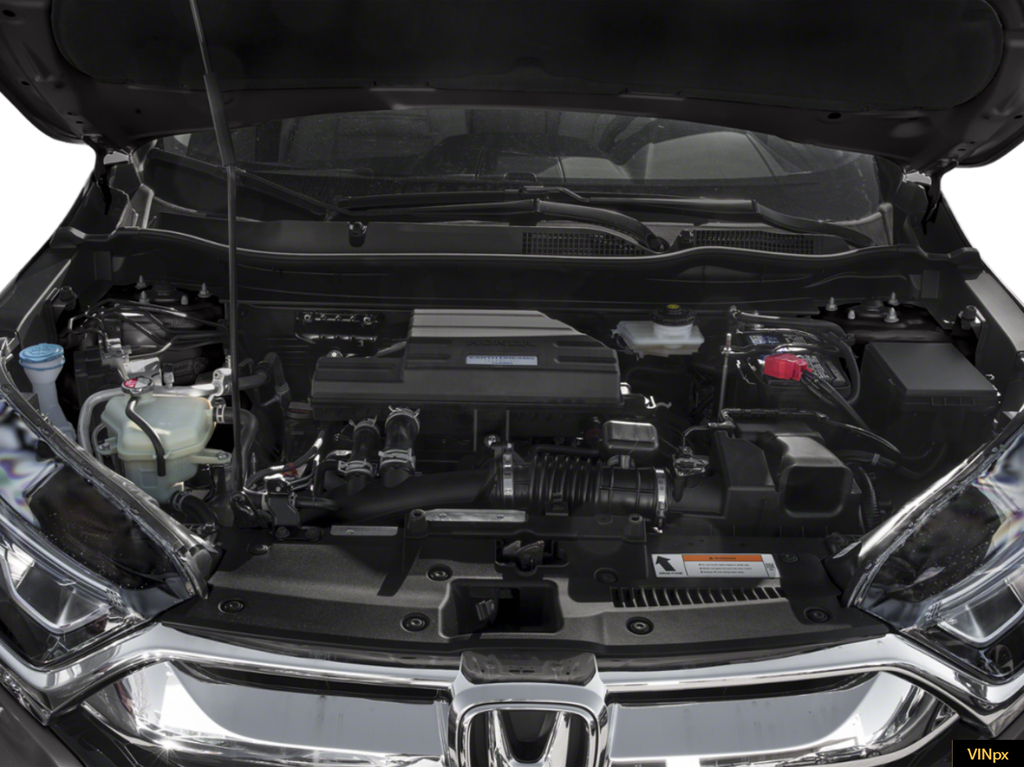 used 2019 Honda CR-V car, priced at $25,999