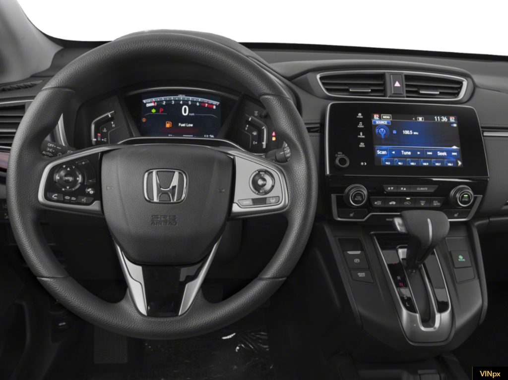 used 2019 Honda CR-V car, priced at $25,999