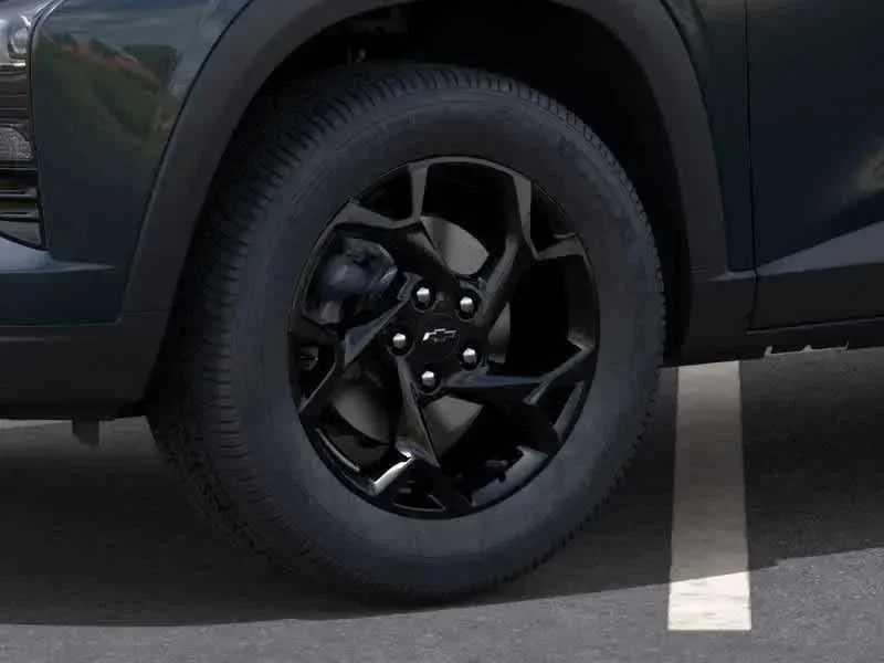new 2026 Chevrolet Trax car, priced at $27,519