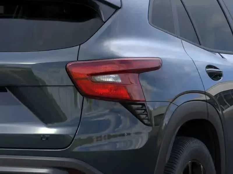 new 2026 Chevrolet Trax car, priced at $27,519