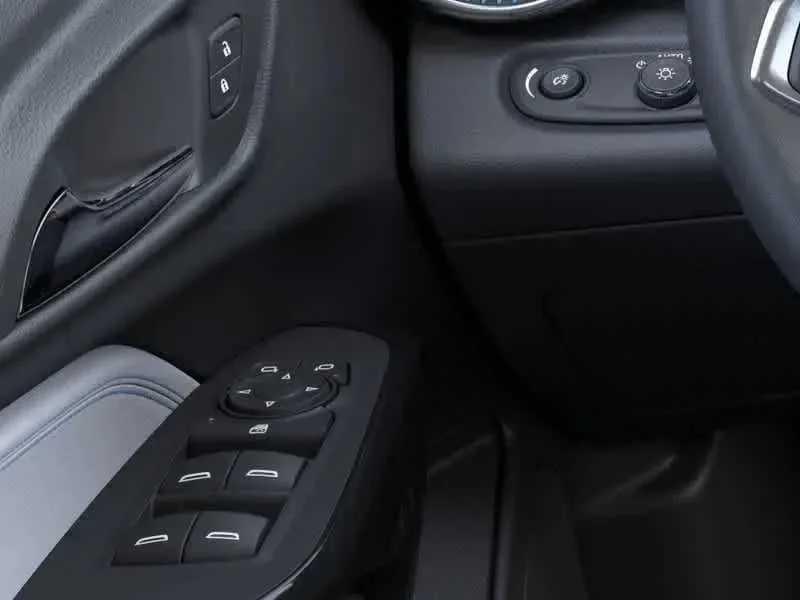 new 2026 Chevrolet Trax car, priced at $27,519