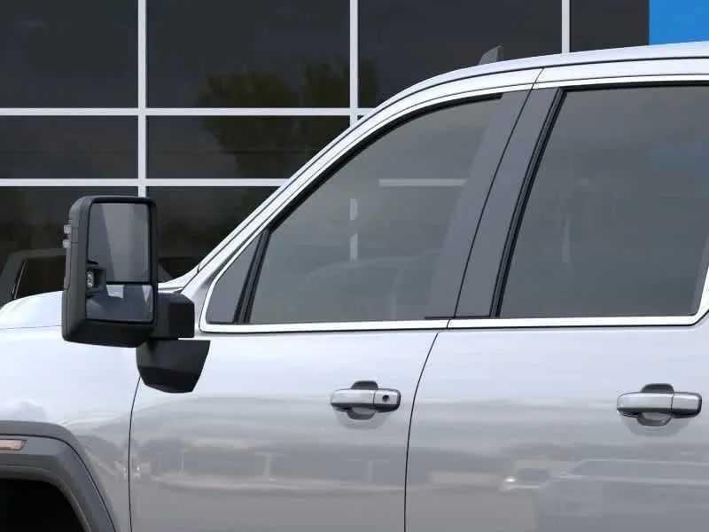 new 2026 GMC Sierra 2500 car, priced at $66,224