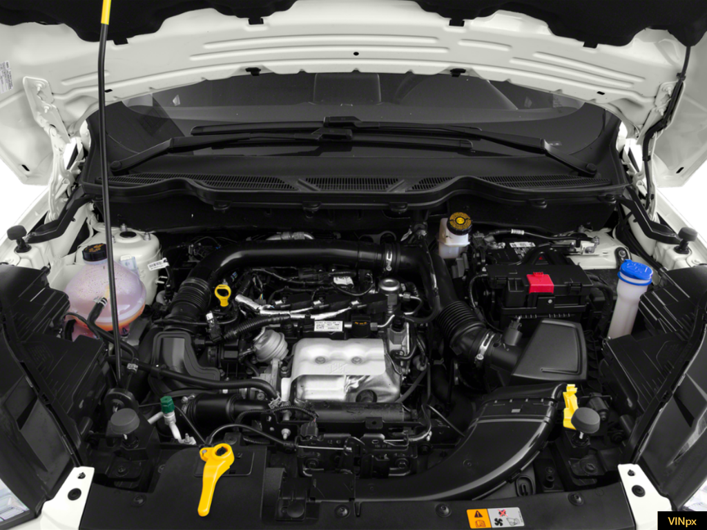 used 2021 Ford EcoSport car, priced at $13,999