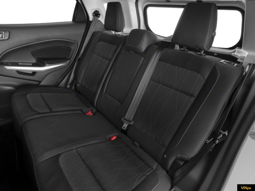 used 2021 Ford EcoSport car, priced at $13,999