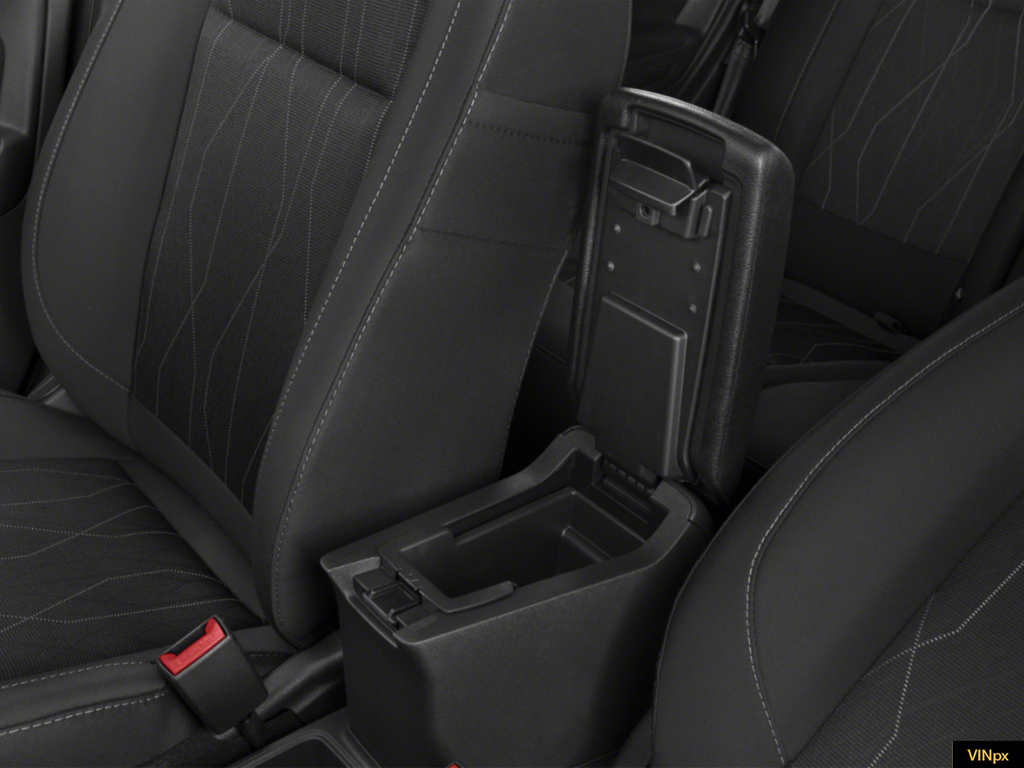 used 2021 Ford EcoSport car, priced at $13,999