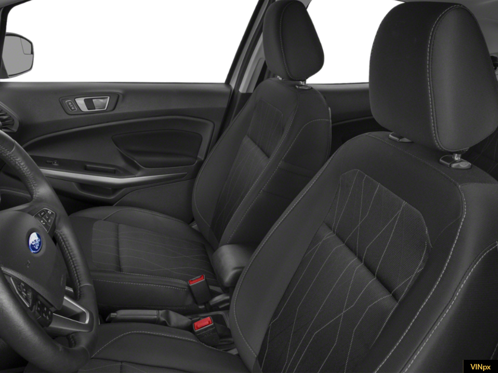 used 2021 Ford EcoSport car, priced at $13,999