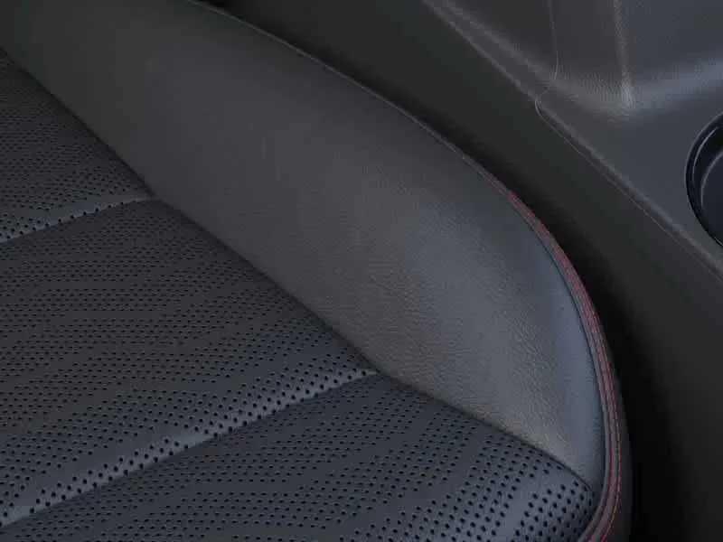 new 2026 Chevrolet Colorado car, priced at $47,729
