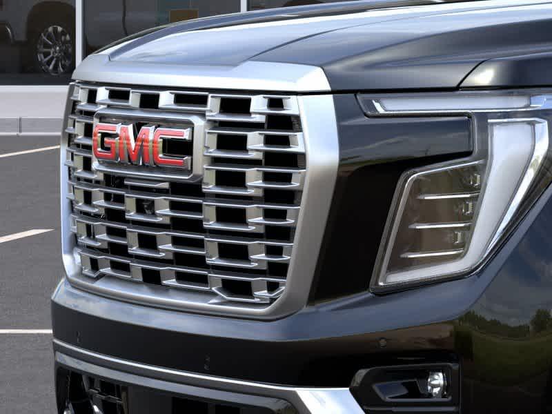 new 2026 GMC Yukon car, priced at $97,734