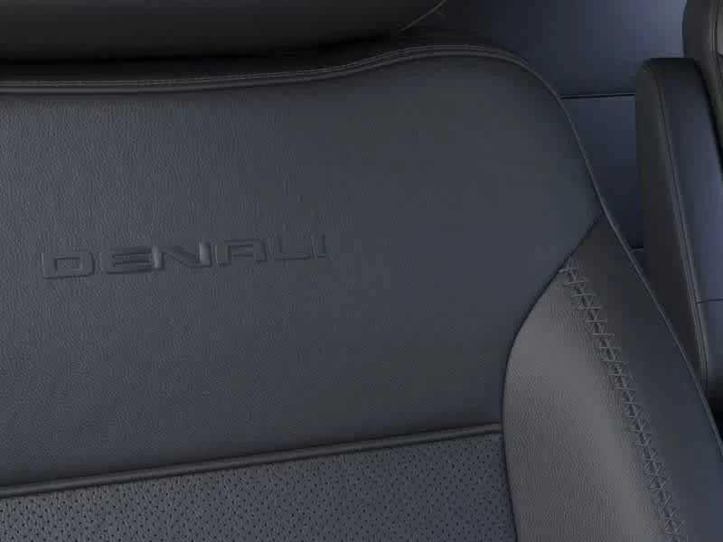 new 2026 GMC Yukon car, priced at $97,734
