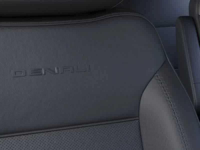 new 2026 GMC Yukon car, priced at $97,734