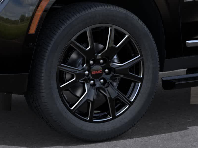 new 2026 GMC Yukon car, priced at $97,734