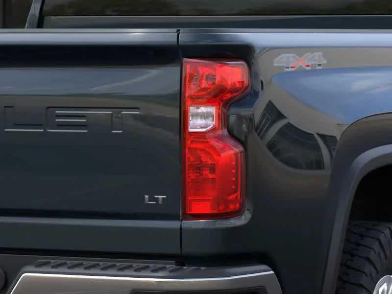 new 2026 Chevrolet Silverado 2500 car, priced at $64,219