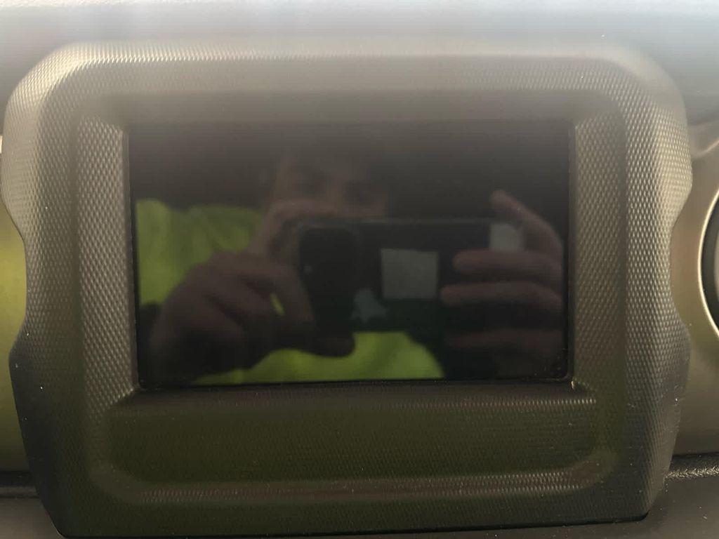 used 2021 Jeep Wrangler Unlimited car, priced at $30,999