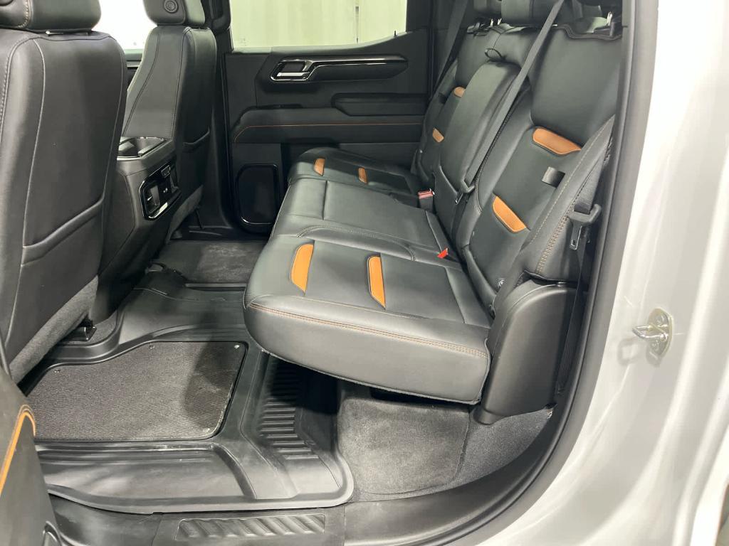 used 2023 GMC Sierra 1500 car, priced at $56,999